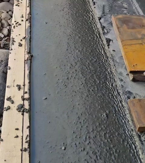 宁晋环氧砂浆的特点及施工流程​