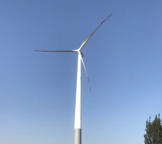 宁晋风电基础二次灌浆料的强度要求和用量计算 风电灌浆料施工注意事项