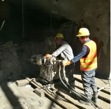 宁晋水下抗分散灌浆料特点 水下不分散注浆料介绍