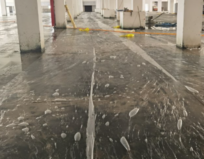 宁晋不发火砂浆和不发火金属骨料有什么区别