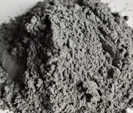 宁晋硅灰和粉煤灰的区别用途