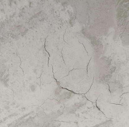 宁晋灌浆料为什么会产生裂缝？出现裂缝该如何处理？