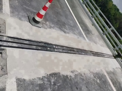 宁晋伸缩缝更换后浇筑材料快速结构修补料速砼的产品特点及施工流程​