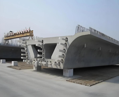 宁晋抗冻压浆料的特点及标准化施工工艺